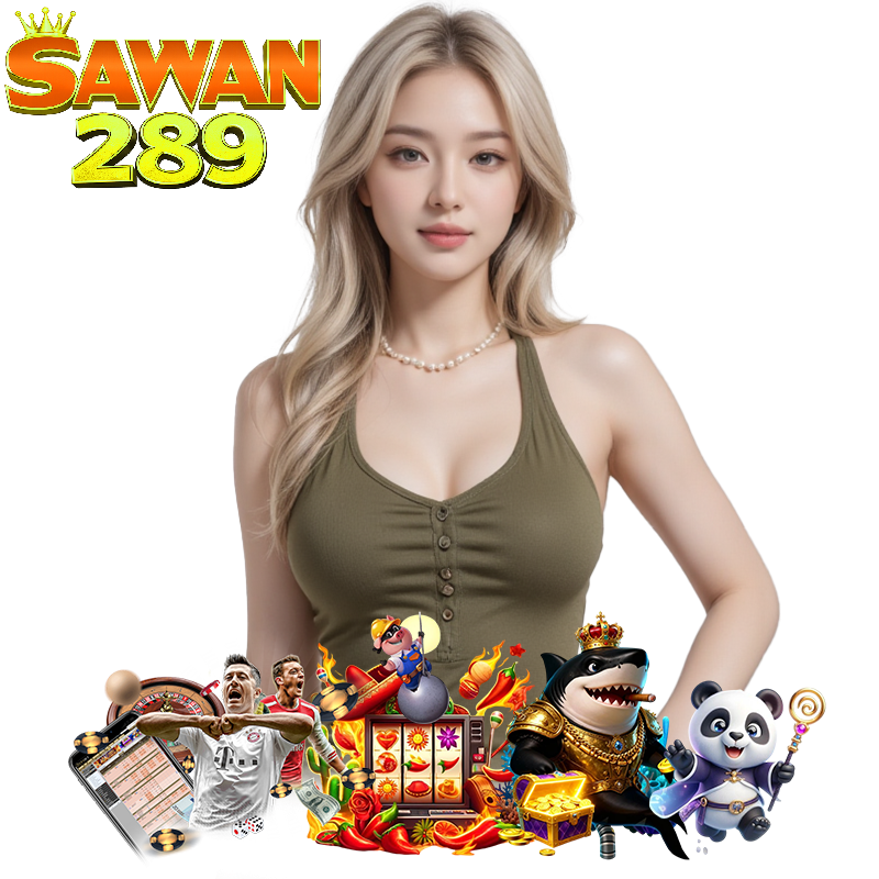 SAWAN289 VIP